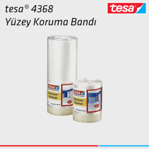 tesa®4368 Yüzey Koruma Bantları