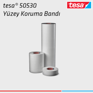 tesa®50530 Yüzey Koruma Bantları