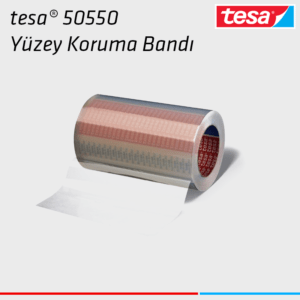 tesa®50550 Yüzey Koruma Bantları