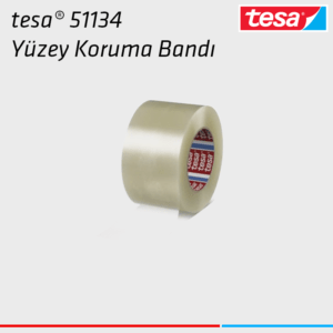 tesa®51134 Yüzey Koruma Bantları