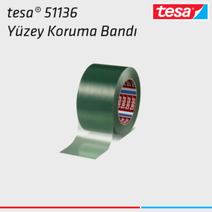 tesa®51136 Yüzey Koruma Bantları