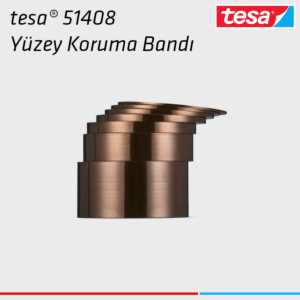 tesa®51408 Yüzey Koruma Bantları