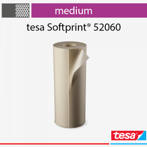 tesa Softprint® 52060 BigFoam