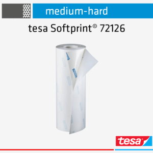 tesa Softprint® 72126 Steelmaster TP