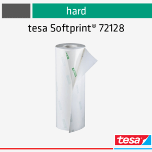 tesa Softprint® 72128 Steelmaster TP