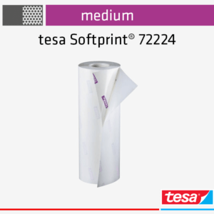 tesa Softprint® 72224 Sleevemaster