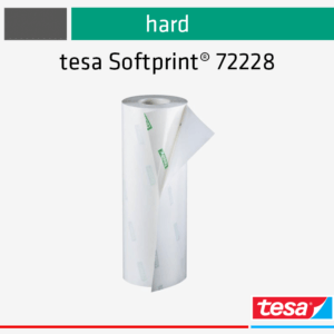 tesa Softprint® 72228 Sleevemaster
