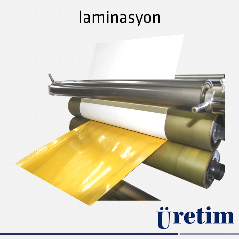 Uretim_Laminasyon