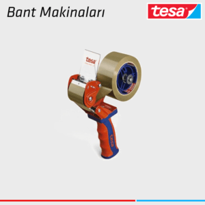 tesa®Bant uygulama Makinaları