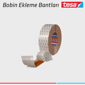 tesa®Bobin Ekleme Bantları
