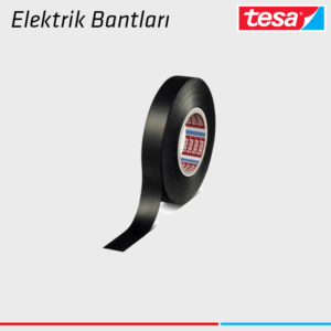 tesa®Elektrik Bantları