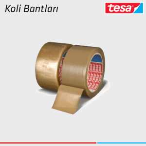 tesa®Koli Bantları