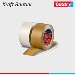tesa®Kraft Bantlar