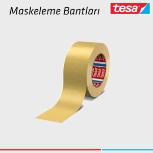 tesa®Maskeleme Bantları