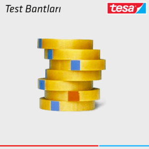 tesa®Test Bantları