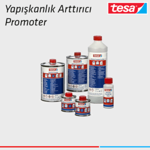 tesa®Promoterlar