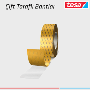 tesa®Çift Taraflı Bantlar