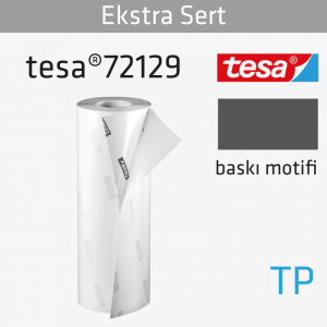 tesa Softprint® 72129 Steelmaster