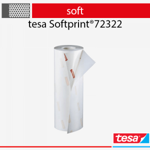 tesa Softprint® 72322 TP-X