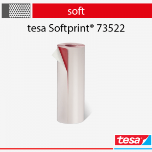 tesa Softprint® 73522 FE-X