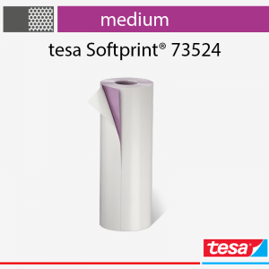 tesa Softprint ® 73524 FE-X