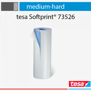 tesa Softprint® 73526 FE-X