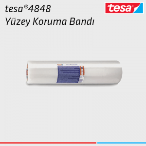 tesa®4848 Yüzey Koruma Bantları