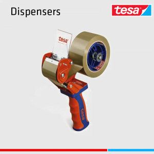 tesapack®Hand dispenser