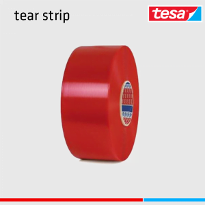 tesa®Tear strip