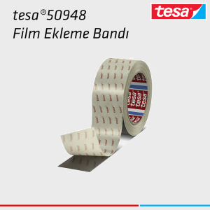 tesa® 50948 Film Ekleme Bandı