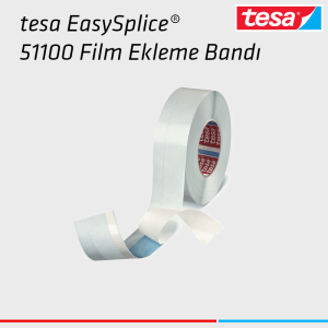 tesa® EasySplice 51100 PrintLine