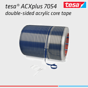 tesa®ACXplus 7054