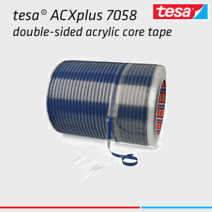 tesa®ACXplus 7058
