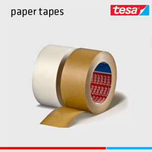 tesa®Paper Tapes