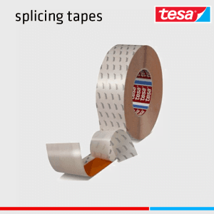 tesa®Splicing Tapes for Paper Printing