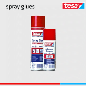tesa®Sprey Glue