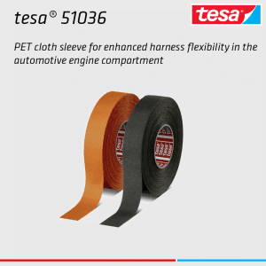 tesa Sleeve® 51036