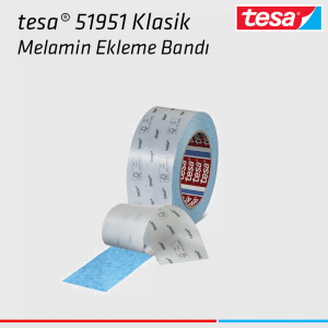 tesa ® 51951 Klasik Melamin Ekleme bandı