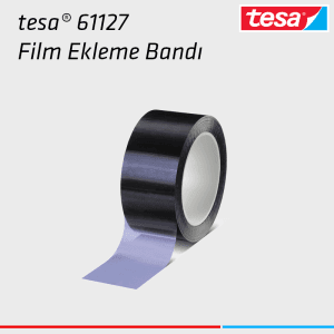tesa® 61127 Film Ekleme Bandı