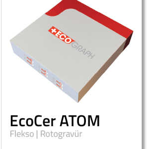 Ecograph Ecocer ATOM