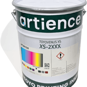 Toyovenus artience XS -2xxx