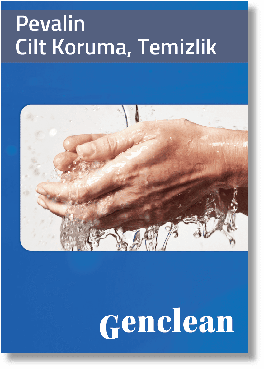 Genclean_30_Anasayfa_Pevalin_türkce